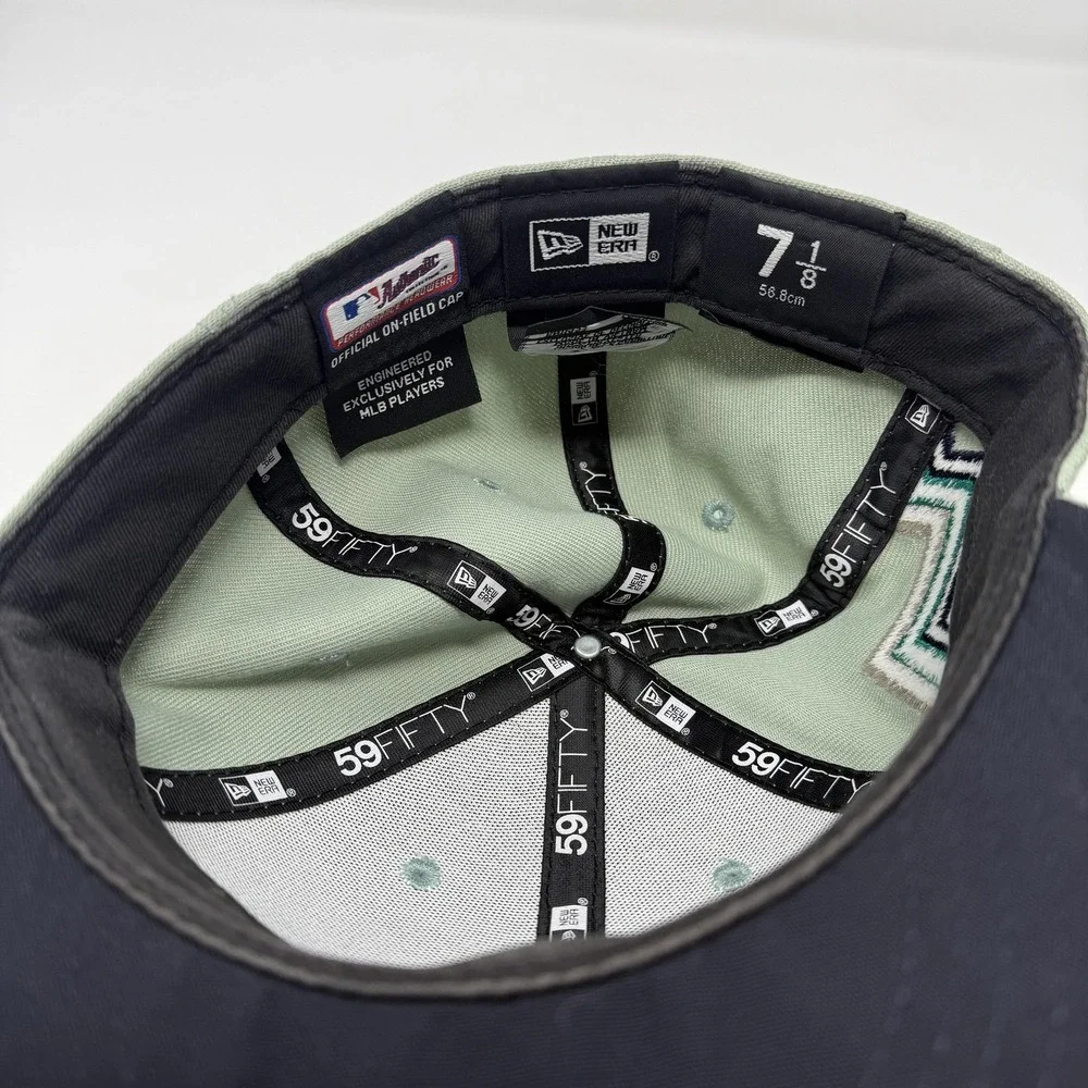 New Era pre owned